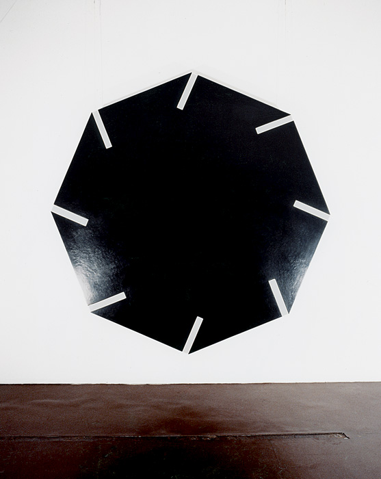 Kryptische Konzepte: Das Mesonenobjekt