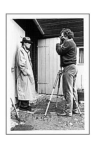 Joseph Beuys: Foto