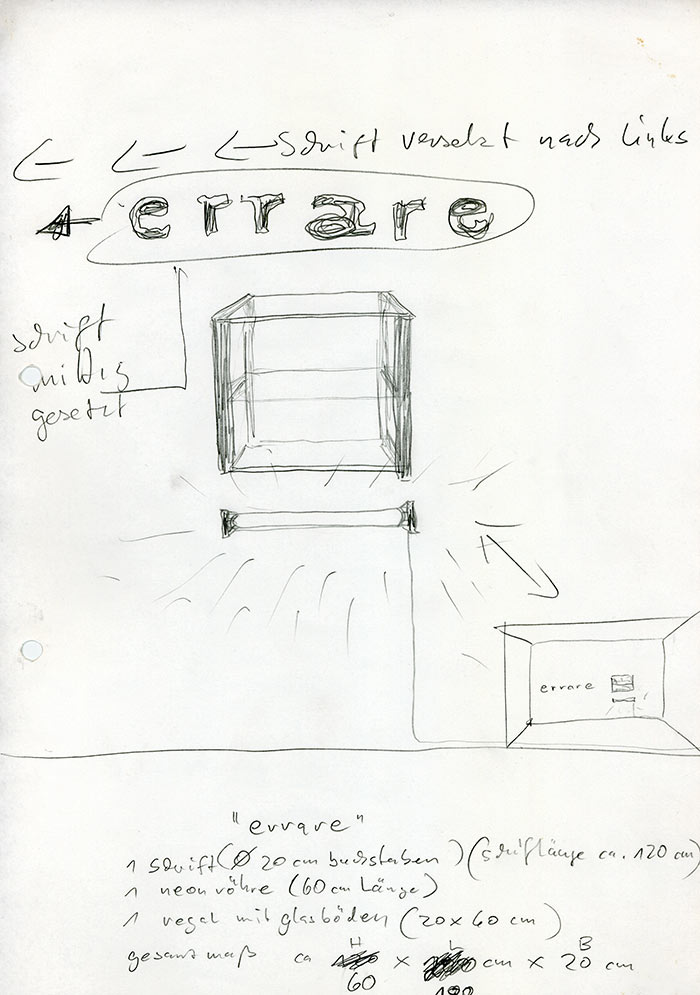 errare 2