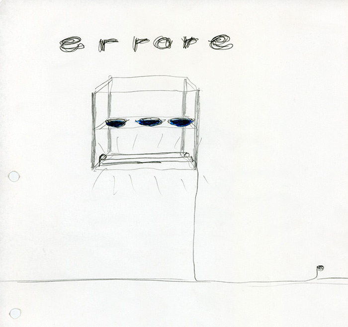 errrare 3