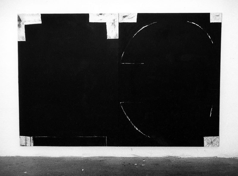 Kryptische Konzepte / Carl Peter: Nebelkammer