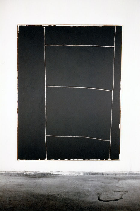 Kryptische Konzepte Carl Peter: Chora