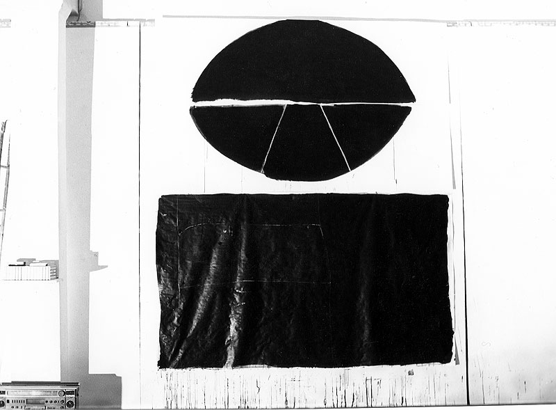 Carl Peter: Das schwarze Vlies 4