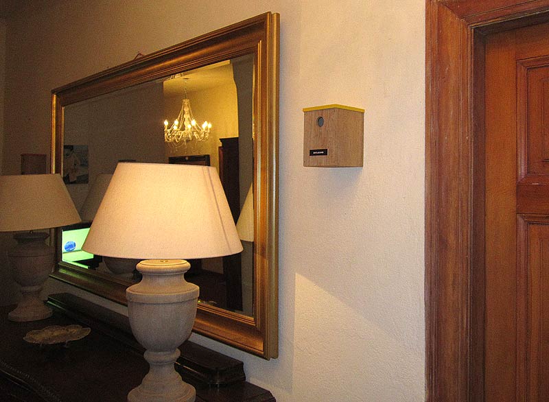 Kryptische Konzepte: Schlupflöcher ins Ich