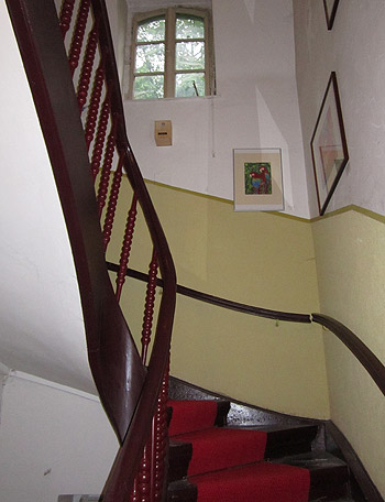 Kryptische Konzepte: Schlupflöcher ins Ich