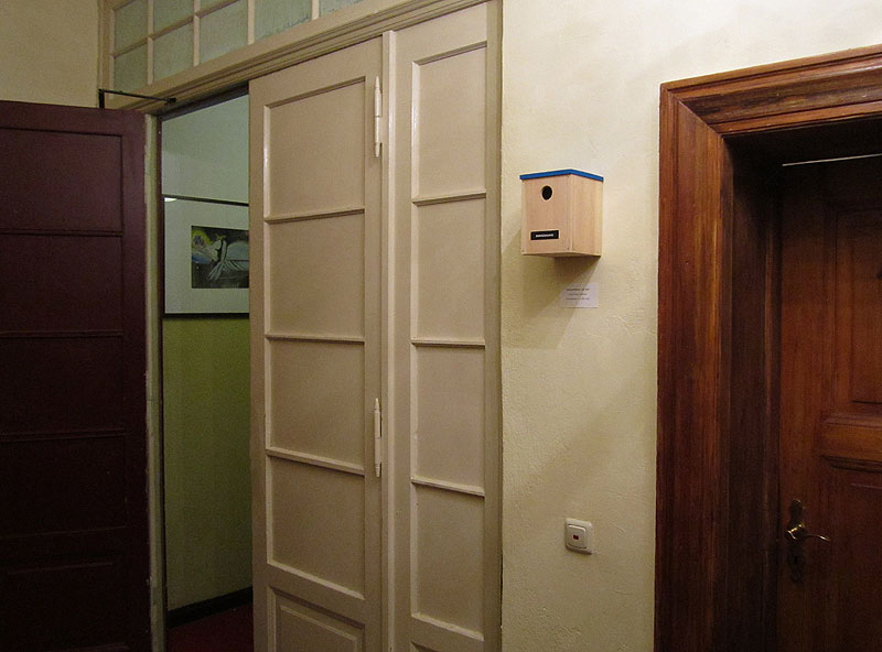 Kryptische Konzepte: Schlupflöcher ins Ich