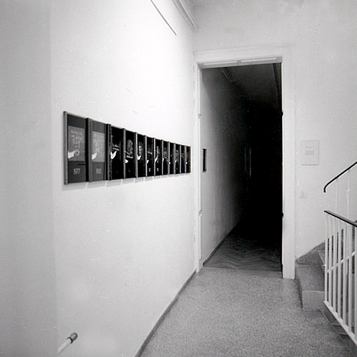 Kryptische Konzepte: Weltausbesserung