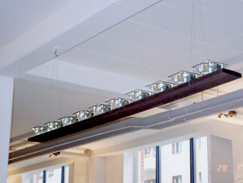 Kryptische Konzepte: Worte und Wellen